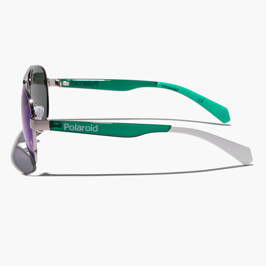 Сонцезахисні окуляри POLAROID PK PLD 8034/S 1ED555Z-Фото-3 https://pldeyewear.com.ua
