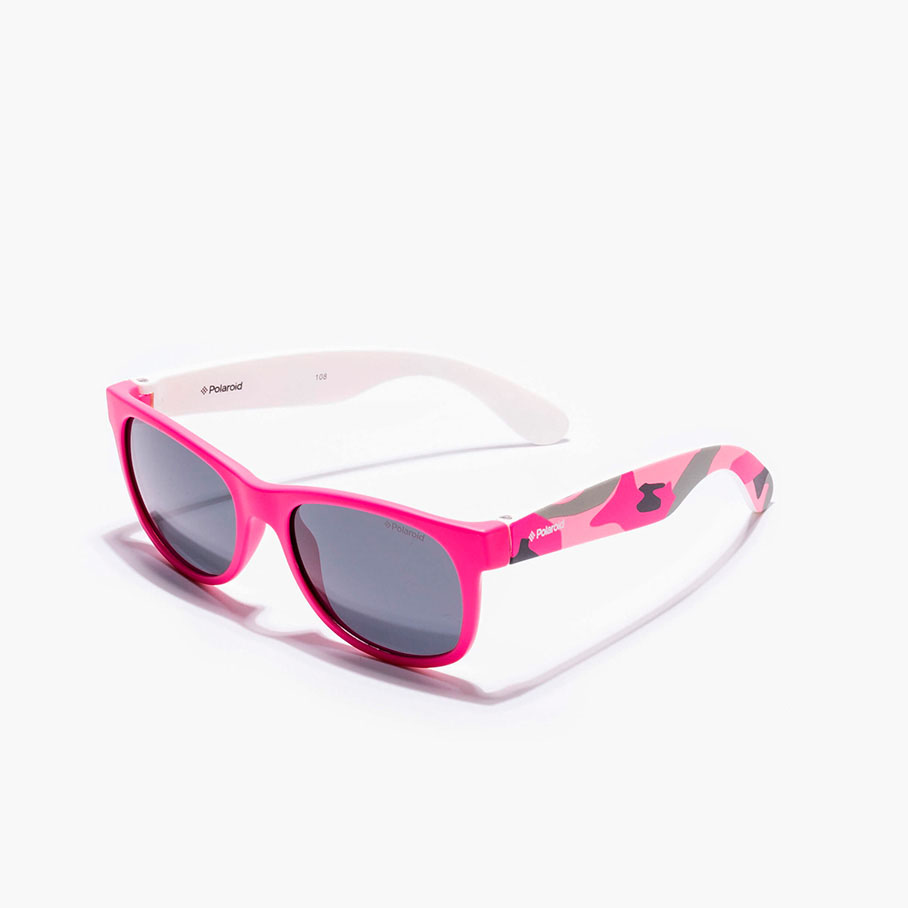 Солнцезащитные очки POLAROID PLK P0300 TCS43Y2-Фото-2 https://pldeyewear.com.ua