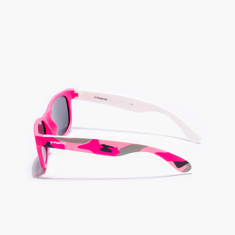 Солнцезащитные очки POLAROID PLK P0300 TCS43Y2-Фото-3 https://pldeyewear.com.ua