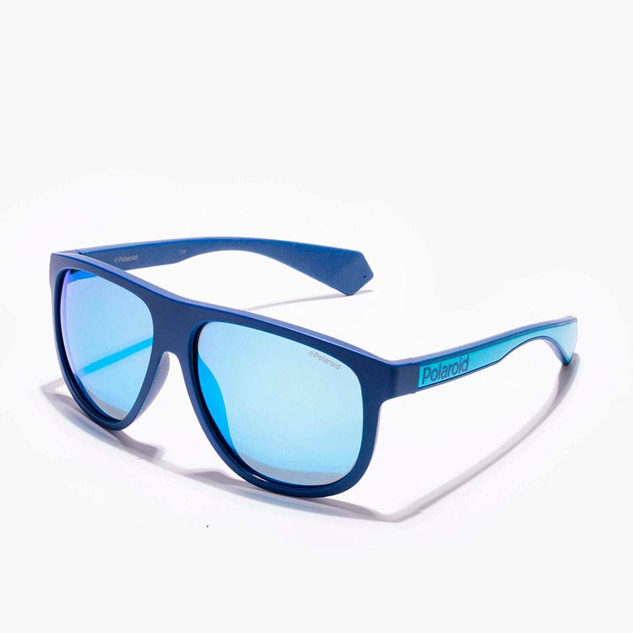 Сонцезахисні окуляри POLAROID PLD PLD 2080/S FLL585X-Фото-2 https://pldeyewear.com.ua
