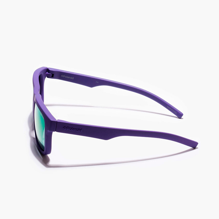 Детские Солнцезащитные очки POLAROID PLK PLD 8020/S 2Q146MF-Фото-3 https://pldeyewear.com.ua