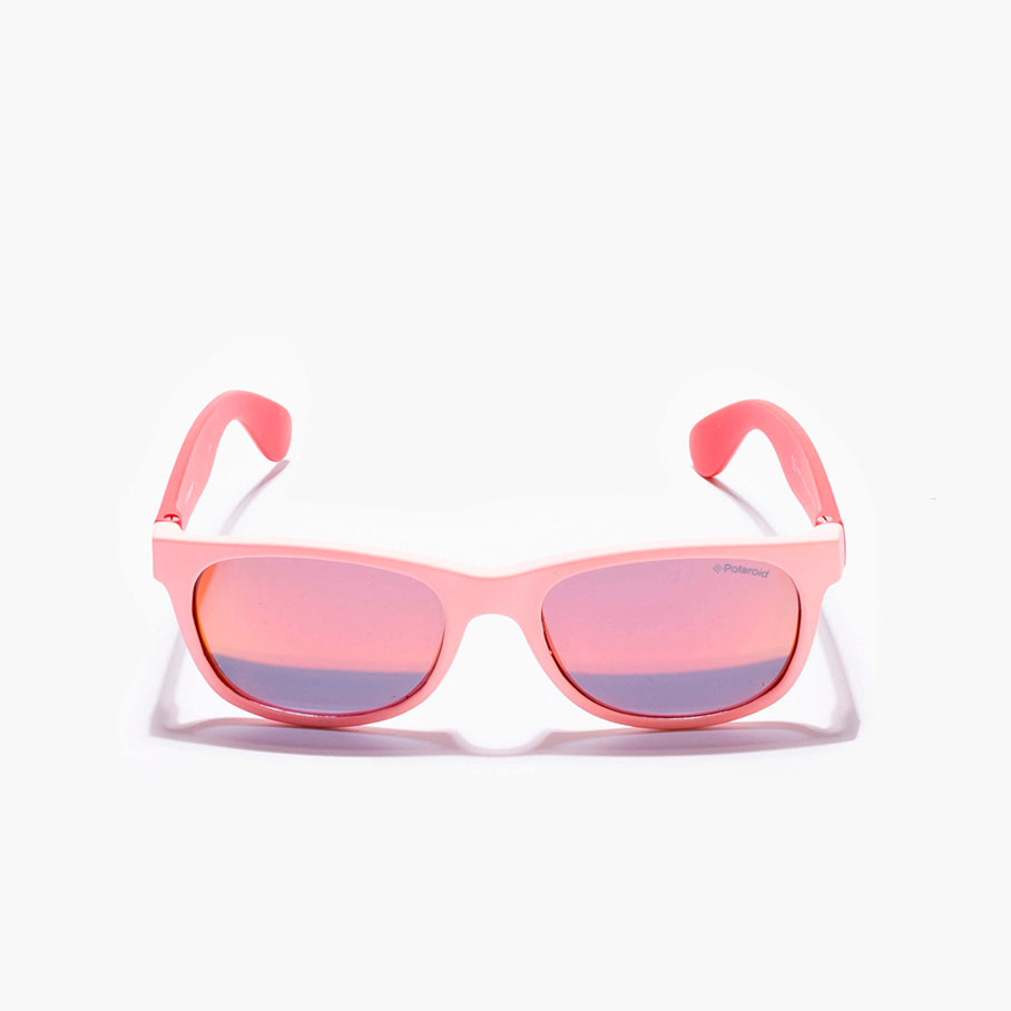 Сонцезахисні окуляри POLAROID PLK P0300 6XQ43OZ-Фото-1 https://pldeyewear.com.ua