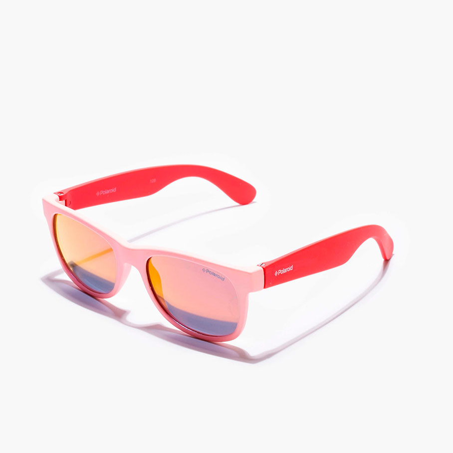 Сонцезахисні окуляри POLAROID PLK P0300 6XQ43OZ-Фото-2 https://pldeyewear.com.ua