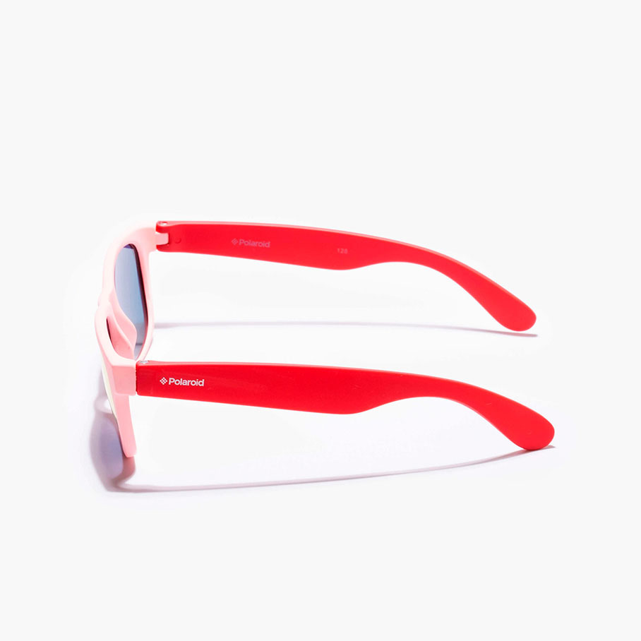 Сонцезахисні окуляри POLAROID PLK P0300 6XQ43OZ-Фото-3 https://pldeyewear.com.ua