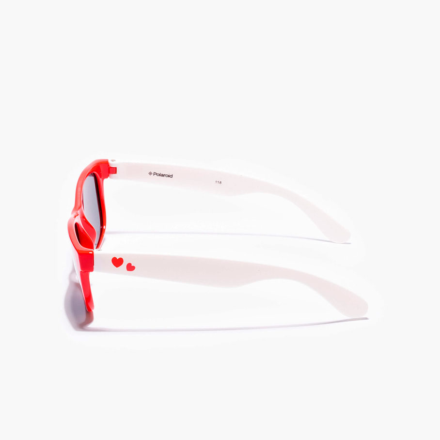 Солнцезащитные очки POLAROID PLK P0300 0FT43Y2-Фото-3 https://pldeyewear.com.ua