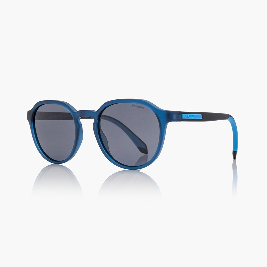 Солнцезащитные очки POLAROID PLD PLD 2170/S/X FLL52M9-Фото-2 https://pldeyewear.com.ua