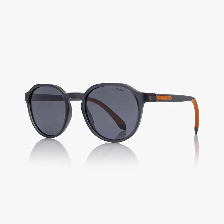 Солнцезащитные очки POLAROID PLD PLD 2170/S/X 2M852M9-Фото-2 https://pldeyewear.com.ua