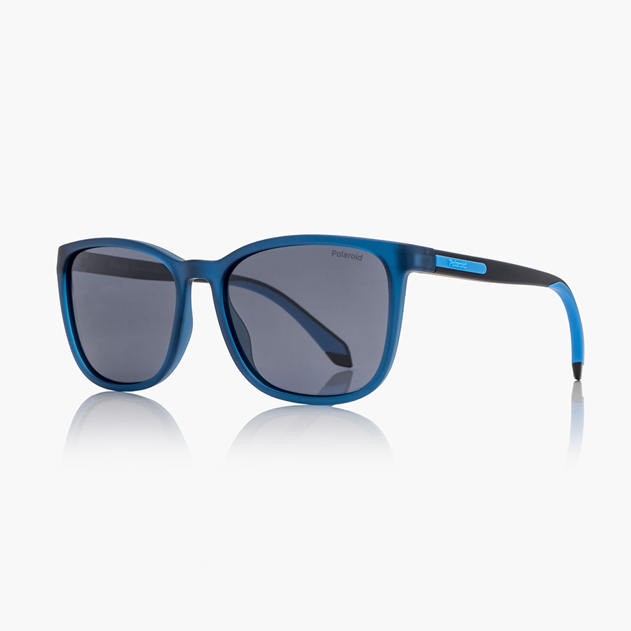 Сонцезахисні окуляри POLAROID PLD PLD 2169/S/X FLL56M9-Фото-2 https://pldeyewear.com.ua