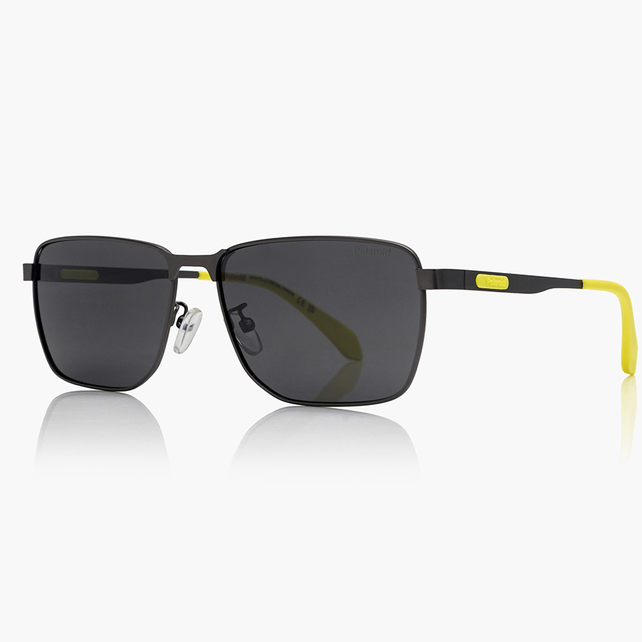 Солнцезащитные очки POLAROID PLD PLD 2171/G/S/X R8058M9-Фото-2 https://pldeyewear.com.ua