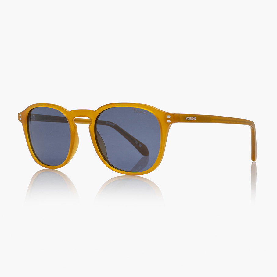Солнцезащитные очки POLAROID PLD PLD 4203/S/X L7Q51C3-Фото-2 https://pldeyewear.com.ua