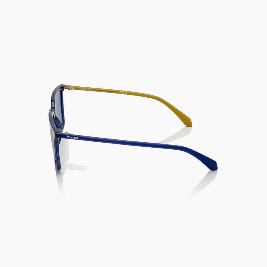 Сонцезахисні окуляри POLAROID PLD PLD 4207/S/X PJP55C3-Фото-3 https://pldeyewear.com.ua