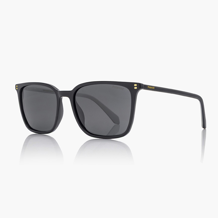 Солнцезащитные очки POLAROID PLD PLD 4207/S/X 80755M9-Фото-2 https://pldeyewear.com.ua