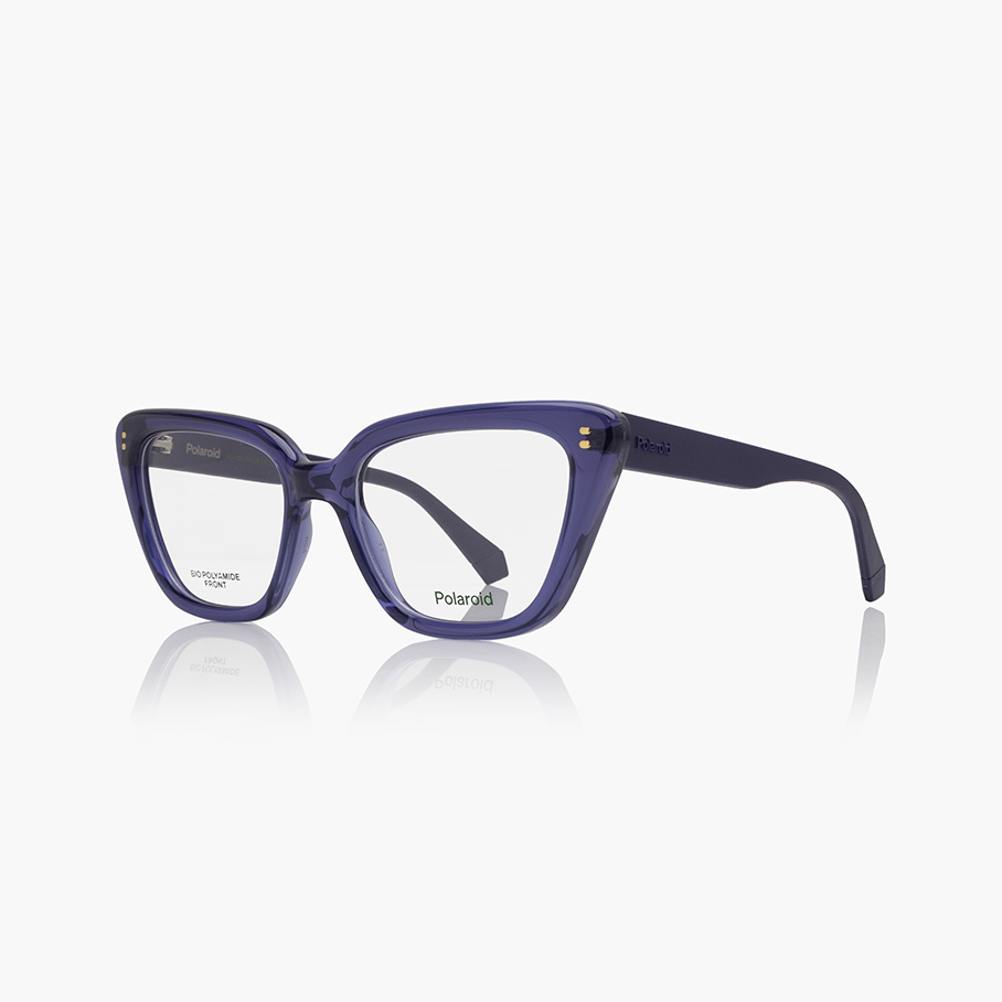 Оправа оптична POLAROID PLD PLD D575 B3V5318-Фото-2 https://pldeyewear.com.ua