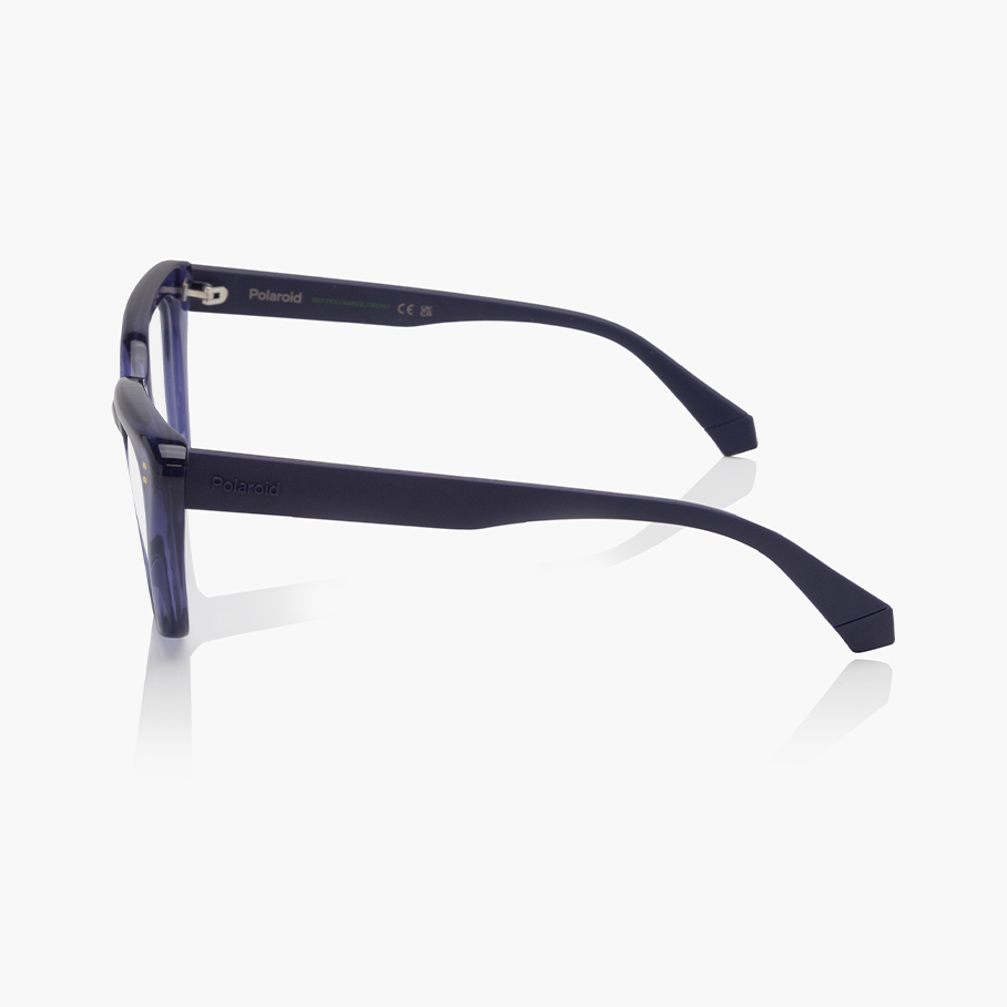 Оправа оптична POLAROID PLD PLD D575 B3V5318-Фото-3 https://pldeyewear.com.ua
