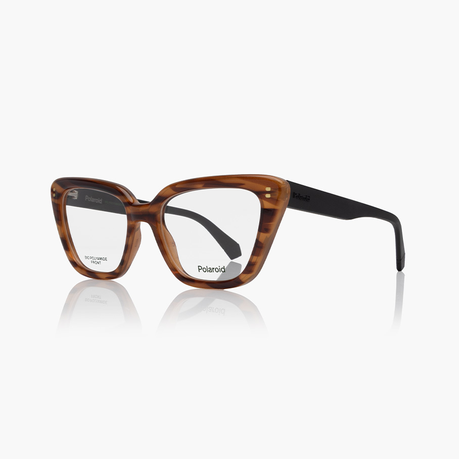 Оправа оптична POLAROID PLD PLD D575 L9G5318-Фото-2 https://pldeyewear.com.ua