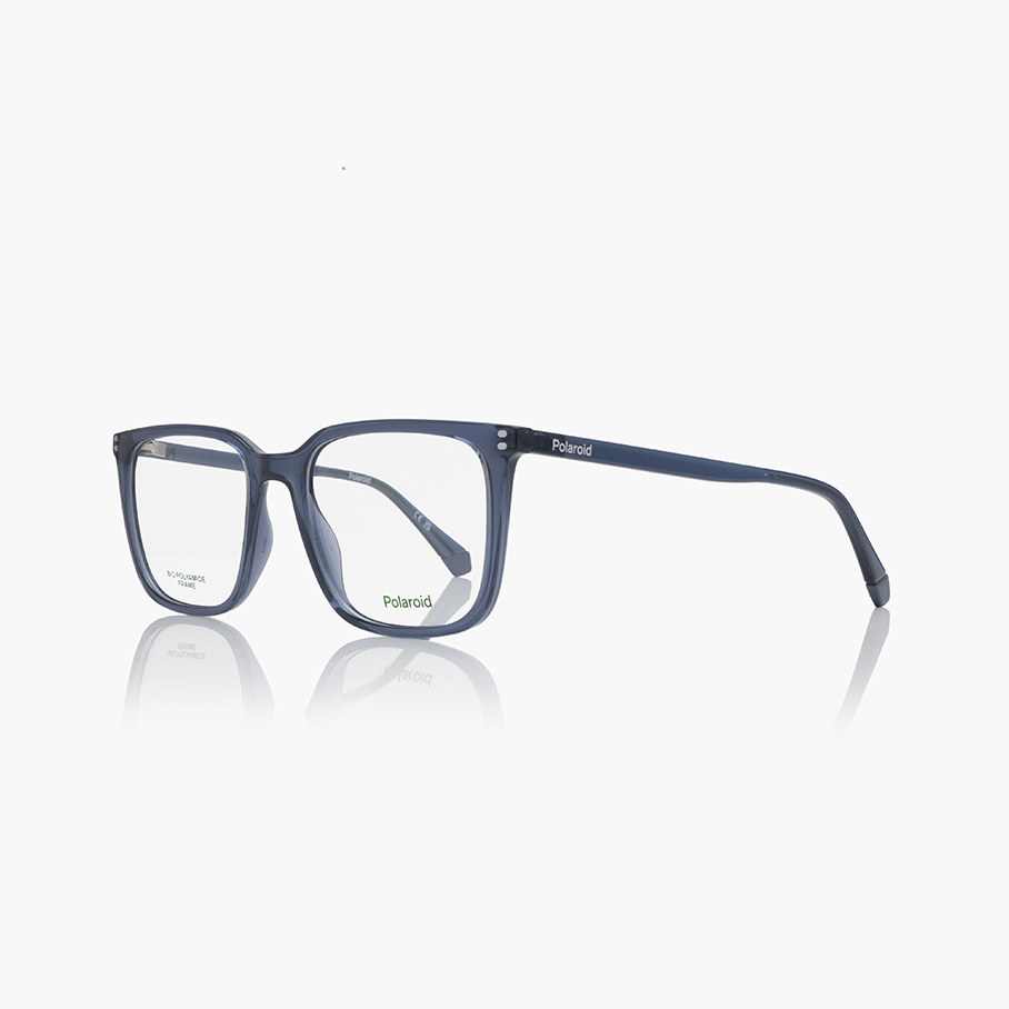 Оправа оптична POLAROID PLD PLD D580 PJP5619-Фото-2 https://pldeyewear.com.ua