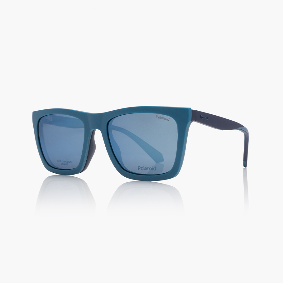 Оправа оптична POLAROID PLD PLD D591/C FLL5517-Фото-3 https://pldeyewear.com.ua