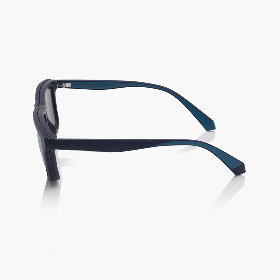 Оправа оптическая POLAROID PLD PLD D590/C FLL5516-Фото-4 https://pldeyewear.com.ua