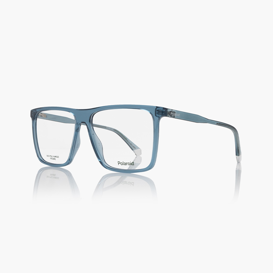 Оправа оптична POLAROID PLD PLD D589 ZI95515-Фото-2 https://pldeyewear.com.ua