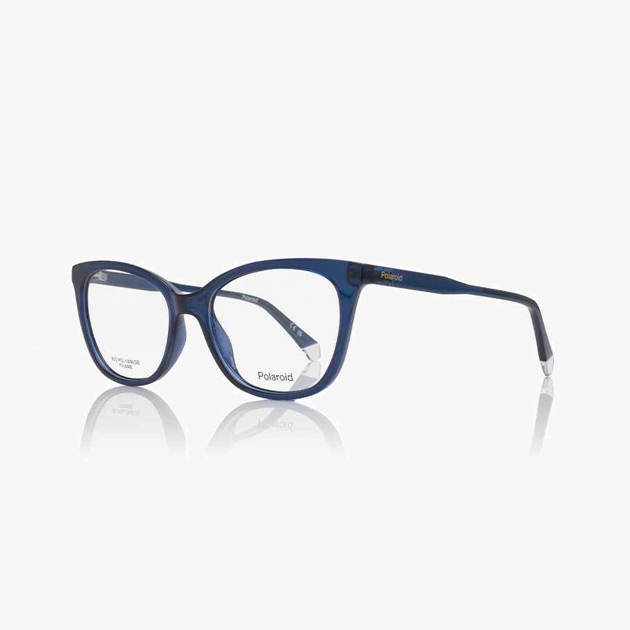 Оправа оптична POLAROID PLD PLD D587 PJP5417-Фото-2 https://pldeyewear.com.ua