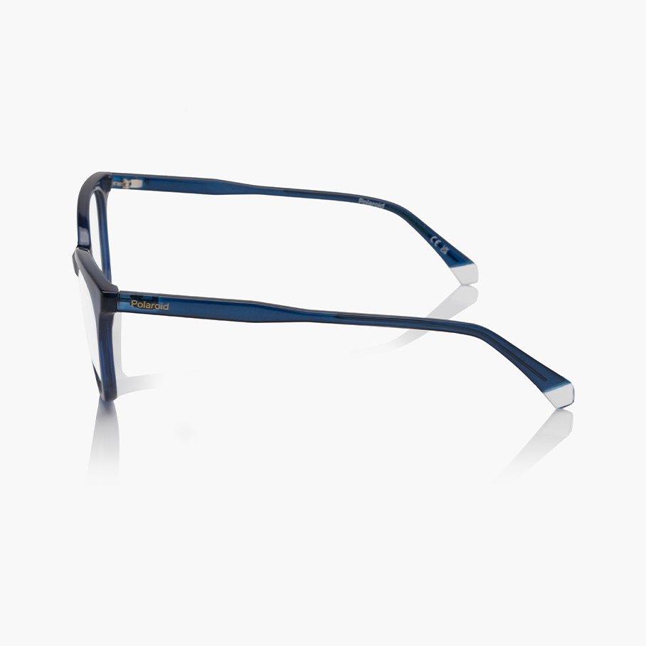Оправа оптична POLAROID PLD PLD D587 PJP5417-Фото-3 https://pldeyewear.com.ua